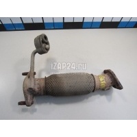 Приемная труба глушителя Hyundai-Kia Cerato (2013 - ) 28610A7150