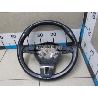Рулевое колесо для AIR BAG (без AIR BAG) VAG EOS (2006 - 2015) 3C8419091BEE74