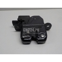 Замок багажника Renault Twingo (2007 - 2014) 846300003R