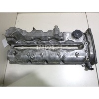 Крышка головки блока (клапанная) Mazda BT-50 (2006 - 2012) WE0110220C
