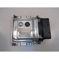 Блок управления двигателем Hyundai-Kia Cerato (2013 - 2020) 391172BAB1