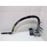 Петля крышки багажника VAG Polo (Sed RUS) (2011 - ) 6RU827301D