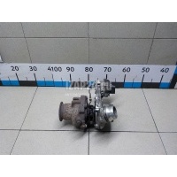 Турбокомпрессор (турбина) BMW 1-серия E87/E81 (2004 - 2011) 11657800595