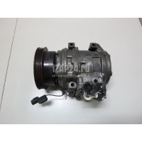 Компрессор системы кондиционирования Hyundai-Kia Elantra (2000 - 2006) 977012D700