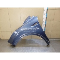 Крыло переднее левое Ford Kuga (2012 - ) 2344153