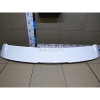 Спойлер (дефлектор) багажника Ford Focus II (2005 - 2008) 1554920