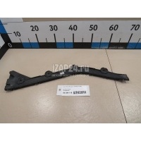 Направляющая заднего бампера правая VAG Rapid (2013 - ) 60U807394