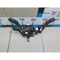 Переключатель подрулевой в сборе VAG Passat [B6] (2005 - 2010) 3C9953502B9B9