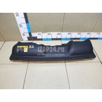 Кожух замка капота Ford Focus II (2008 - 2011) 1492993