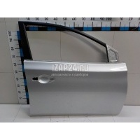 Дверь передняя правая Nissan Sentra (B17) (2013 - 2017) 801004MA8A