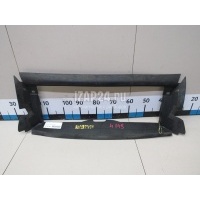 Воздухозаборник (наружный) Land Rover Freelander 2 (2007 - 2014) LR032895