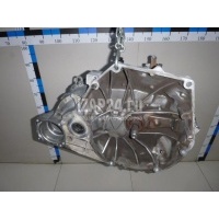 МКПП (механическая коробка переключения передач) Honda CR-V (2007 - 2012) 20011RZWX00