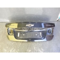 Крышка багажника GM Cruze (2009 - 2016) 95950847