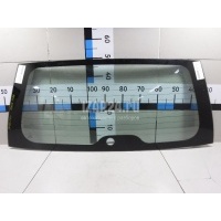 Стекло заднее Mitsubishi Space Star (1998 - 2004) MR247309