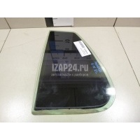 Стекло двери задней левой (форточка) VAG Golf IV/Bora (1997 - 2005) 1J6845215D