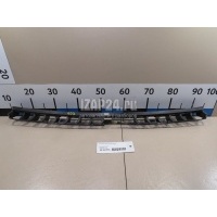 Направляющая заднего бампера VAG Toledo IV (2013 - ) 5JH807863A