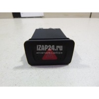 Кнопка аварийной сигнализации VAG Golf IV/Bora (1997 - 2005) 1J0953235J