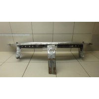 Элемент передней панели Renault Logan (2005 - 2014) 6001551794