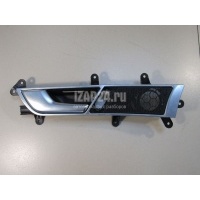 Ручка двери передней внутренняя левая VAG Allroad quattro (2006 - 2012) 4F0837019C