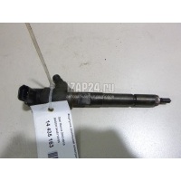 Форсунка дизельная электрическая BOSCH Albea (2002 - 2012) 0445110183
