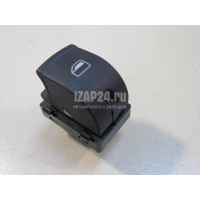 Кнопка стеклоподъемника VAG A3 [8PA] Sportback (2004 - 2013) 4F0959855A