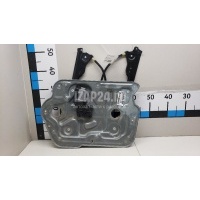Стеклоподъемник электр. передний правый Nissan Qashqai+2 (JJ10) (2008 - 2014) 80770EY10A