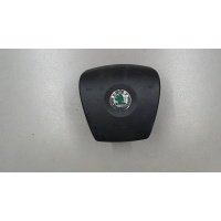 Подушка безопасности (Airbag) Skoda Octavia (A5) 2004-2008 2004