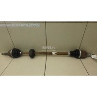 Полуось передняя правая Renault Logan (2005 - 2014) 391004571R