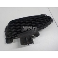 Решетка в бампер левая Mazda Mazda 3 (BK) (2002 - 2009) BN8V50C21