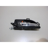 Ручка двери внутренняя левая Honda CR-V (2007 - 2012) 72160SWAA01ZA