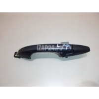 Ручка двери наружная левая Honda CR-V (2007 - 2012) 72180SWAT11ZS