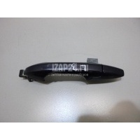 Ручка двери наружная левая Honda CR-V (2007 - 2012) 72180SWAT11ZS
