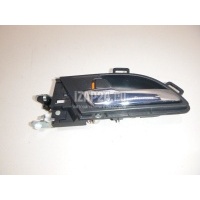 Ручка двери внутренняя левая Honda CR-V (2007 - 2012) 72160SWAA01ZA