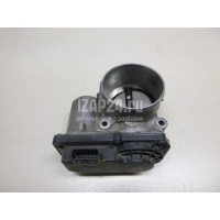 Заслонка дроссельная электрическая Renault Duster (2012 - ) 161203668R