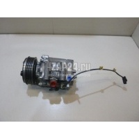 Компрессор системы кондиционирования Honda Civic 5D (2012 - 2016) 38810R1AY01