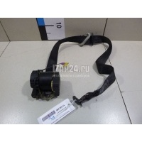 Ремень безопасности с пиропатроном VAG Golf IV/Bora (1997 - 2005) 1J4857705AAHCP