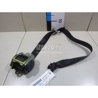 Ремень безопасности с пиропатроном VAG Golf IV/Bora (1997 - 2005) 1J4857706AAHCP
