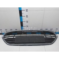 Решетка в бампер центральная Ford Mondeo IV (2007 - 2015) 1724261