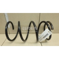 Пружина передняя Mitsubishi Outlander XL (CW) (2006 - 2012) 4040A097