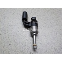 Форсунка инжекторная электрическая VAG Golf V (2003 - 2009) 03C906036E
