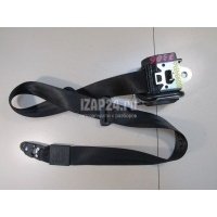 Ремень безопасности с пиропатроном VAG A6 [C6,4F] (2004 - 2011) 4F0857706V04