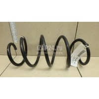 Пружина передняя VAG Caddy III (2004 - 2015) 5N0411105R