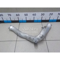 Патрубок интеркулера VAG Passat [B6] (2005 - 2010) 1T0145840