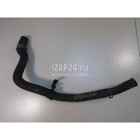 Шланг системы охлаждения VAG A6 [C6,4F] (2004 - 2011) 4F0145923A