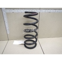 Пружина передняя Toyota IS 250/350 (2013 - ) 4813153410