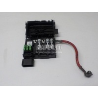 Блок предохранителей VAG Leon (1M1) (1999 - 2006) 1J0937617D