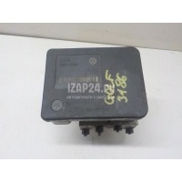 Блок ABS (насос) VAG New Beetle (1998 - 2010) 1J0698117D