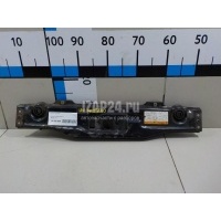 Панель передняя GM Gentra II (2013 - 2015) 96617416