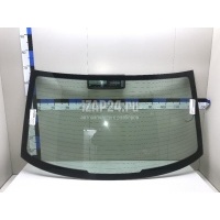 Стекло заднее VAG Polo (Sed RUS) (2011 - ) 6RU845051FNVB