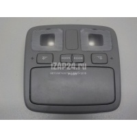 Плафон салонный Hyundai-Kia RIO (2005 - 2011) 928001G200LX